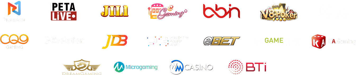 nhà cung cấp luck8